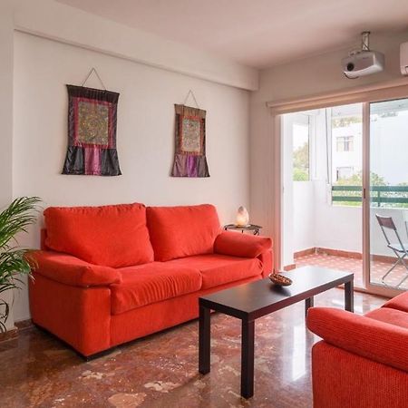 Suite Alero Mairena del Aljarafe Exteriör bild