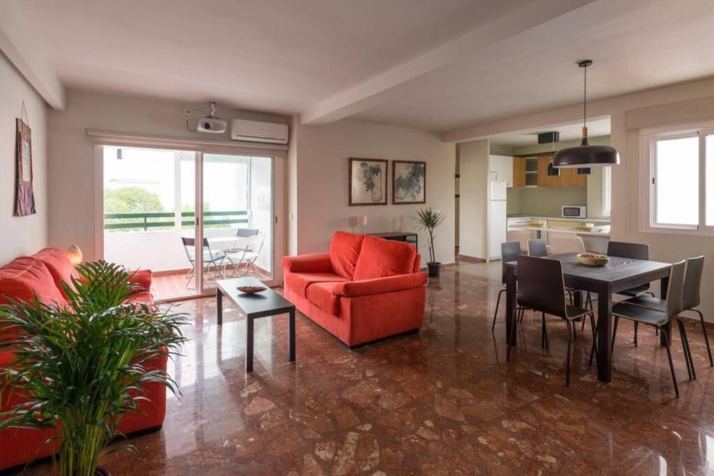 Suite Alero Mairena del Aljarafe Exteriör bild