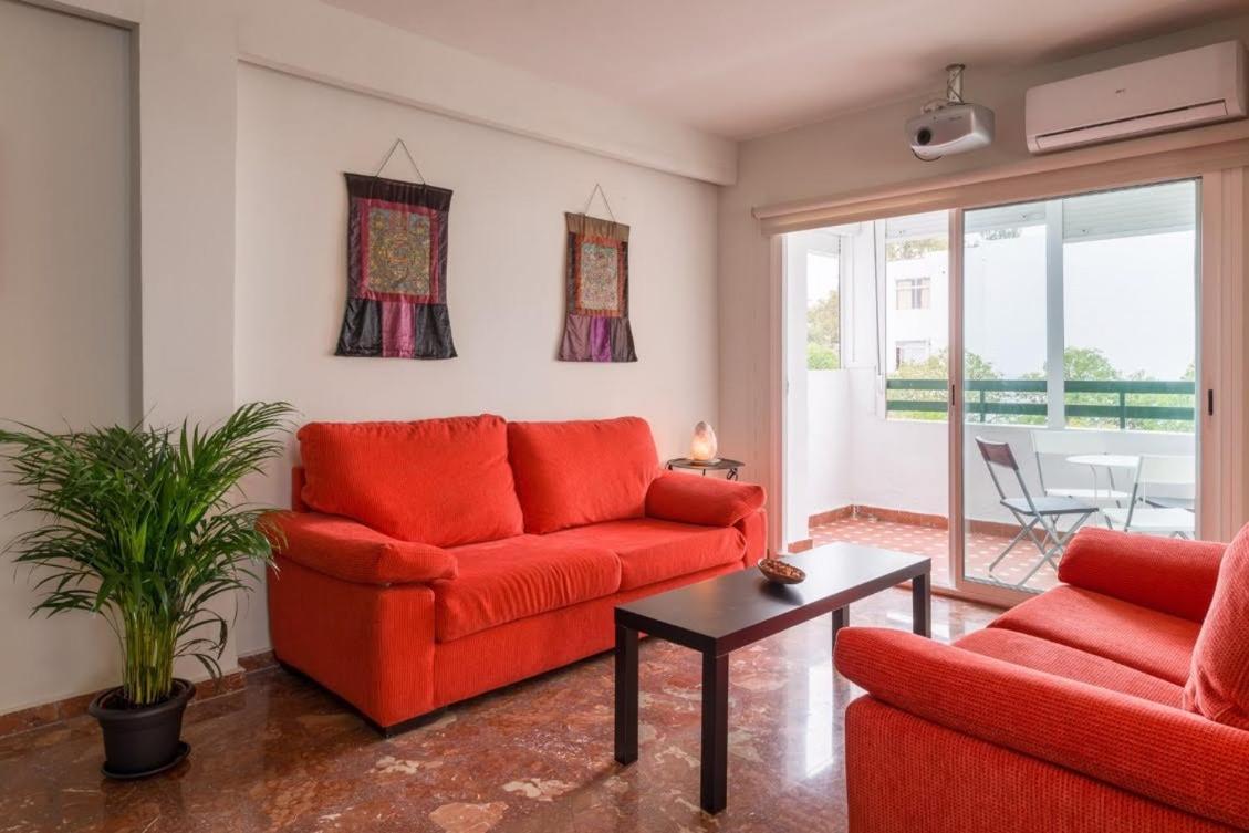 Suite Alero Mairena del Aljarafe Exteriör bild